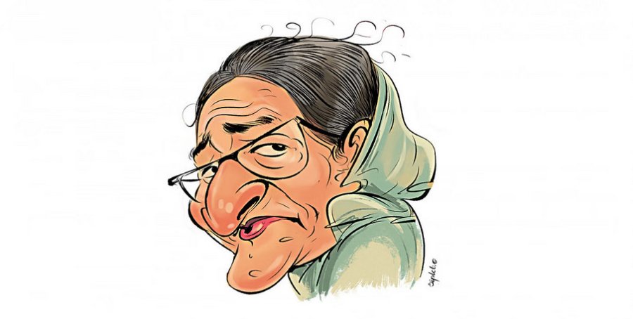 শেখ হাসিনা